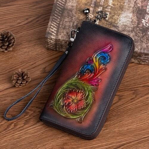 Gagacia Wallets And Business Card Holders