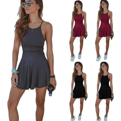 Hengsong Sports Dresses