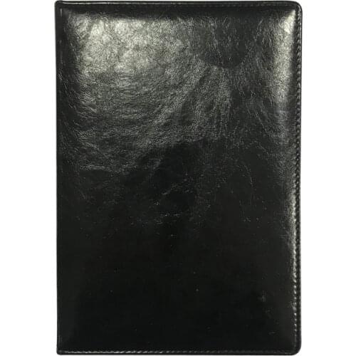 Infolio Black Diaries