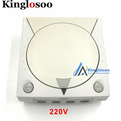 Kinglosoo Game Consoles
