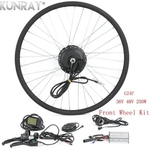 Kun Ray Mountain Bikes