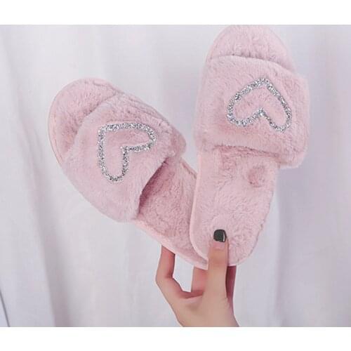 Women's Slippers LA GUAPA China