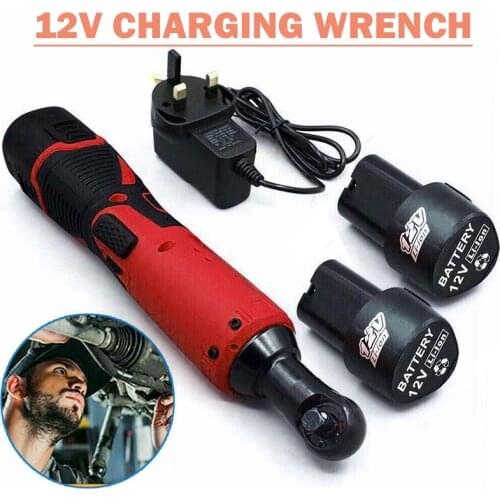 Nayitr Electric Wrenches