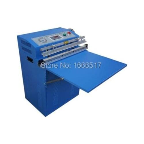 New Automatic Vacuum Sealing Sealer Packing Machine for Maximum 600mm