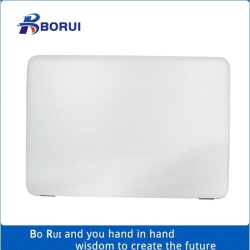 NEW Laptop LCD Back Cove For HP 250 255 256 G4 15-AC white Laptop LCD Back Cove A shell 813926-001