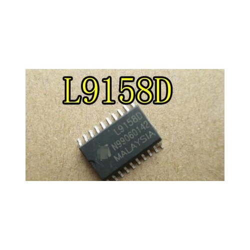 100% NEW Free shipping L9158D