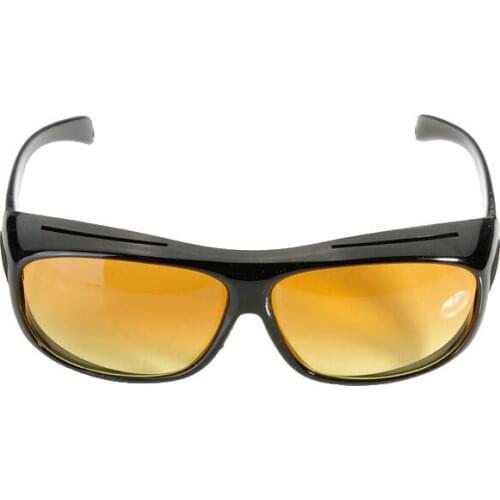 Night Vision Driving Glasses Unisex Sunglasses Uv Protection