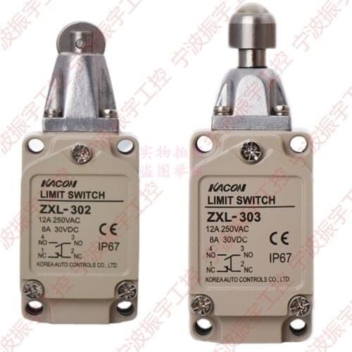 Travel switch ZXL-301 302 303 702 703 704 901 902 726 717