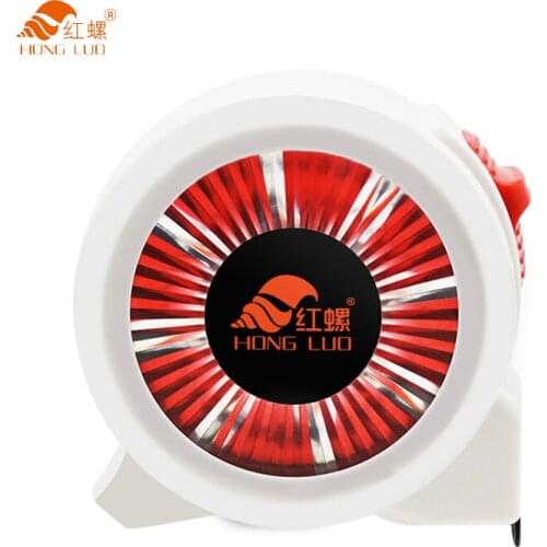 Portable Tape Measure 5m Steel Tape Resistance To Fall Waterproof Distance Measuring Tape Measuring Tool Office Decompression