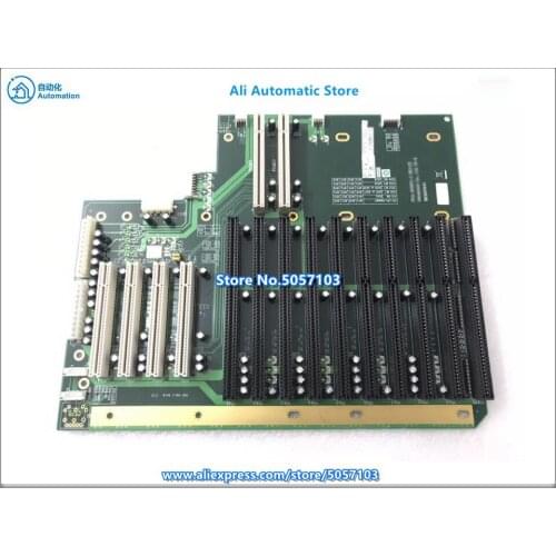 Industrial Computer Baseboard PCA-6114P4-C Rev: C2 PCA-6113P4R Industrial Control Baseboard