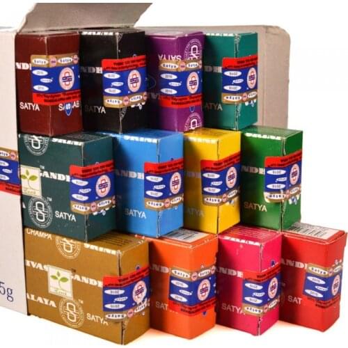 Satya Household Chemicals