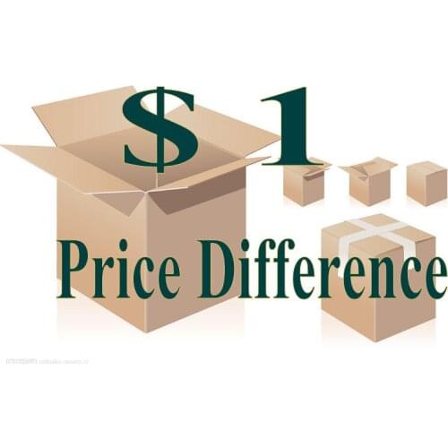 Link to Pay Additional Fee (Please read more in below Item Description)