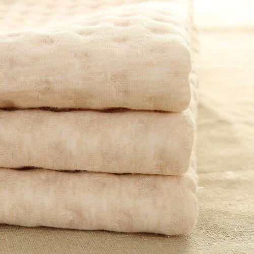 Thousxiu Cotton Throws On The Sofa