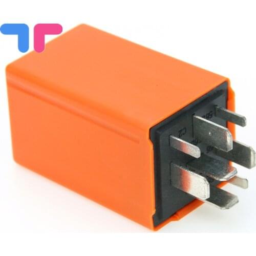 High Quality New Lamp Headlight Control Relay For Saab OEM 28349070 4109070 5KG005675-01