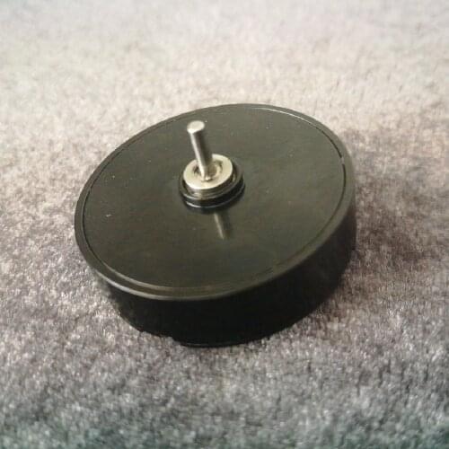 2607 Swiss Coreless Tattoo Motor for MAGI Black Edition Icon Series Nikko Hurtado x Bishop Rotary Tattoo Bishop Tattoo Supplies