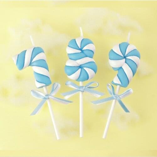Cake Candles Amelia China