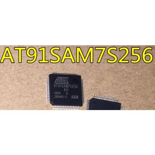 AT91SAM7S256 STM32F207VET6 ADG707BRUZ BQ20Z95