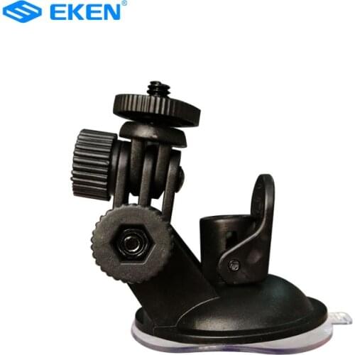 Car Sucker Holder Mount Suction Cup for Go Pro Hero 4 3 2 1 For SJ4000 sj5000 SJ7000 SJ8000 F60 EKEN H9 yi camera