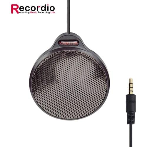 Erilles Microphones