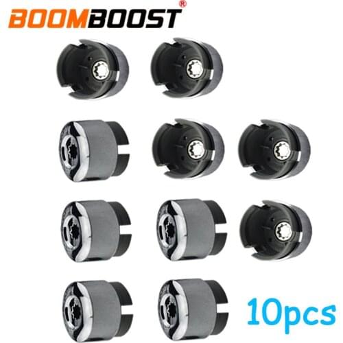 FLYHUGRUN Fasteners For Cars