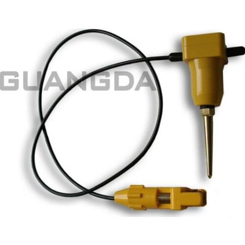 GD-4.5(set) Geophone & Seismograph&Geophone& Detector& Vibration sensor