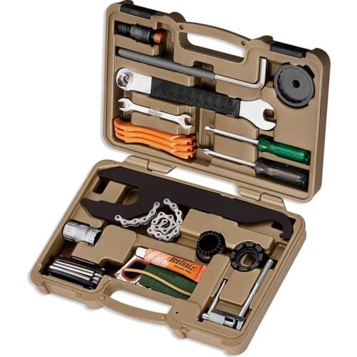 Icetoolz Cycling Products