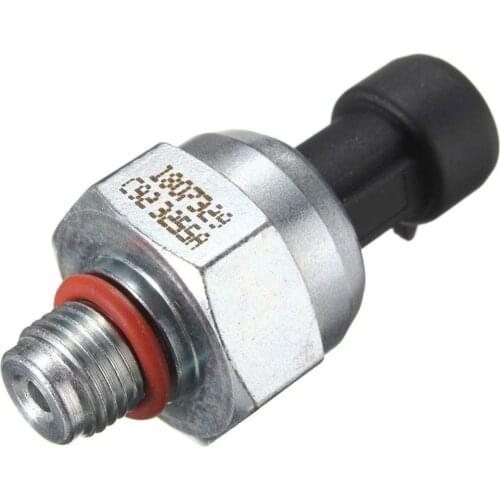 Injection Control Pressure ICP Sensor OEM 1807329C92 For Navistar T444E Ford Diesel Powerstroke Power Stroke 7.3 7.3L 1997-2003