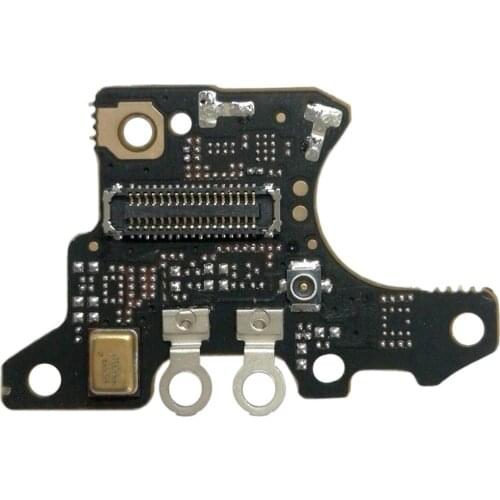 IPartsBuy New items Microphone Board (Assemble) for Huawei P20 Pro