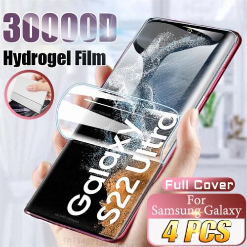 MINIFUQINZY Screen Protectors For Samsung Galaxy Note10 Lite