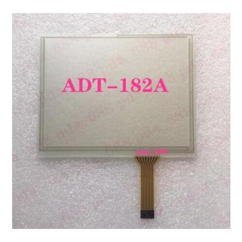 New ADT-182A Touch Screen Touch Glass