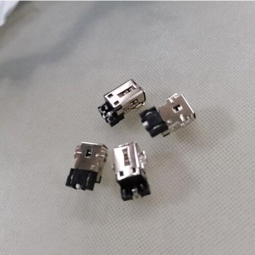 New Laptop DC Power Jack Port For Acer Swift 5 SF514-54T SF514-54GT Aspire 5 A514-52 A514-52G A514-52KG Charging Connector Port