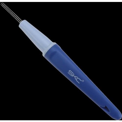 Needle pen the poking fun tools for wool felt replace needles with SKC DIY Art Handwork Craft Multi Needle Tool Sewing