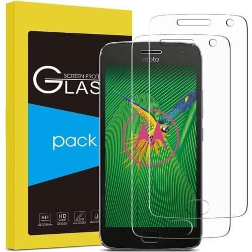 YAEATYPE Screen Protectors For Motorola Moto G6 Play China