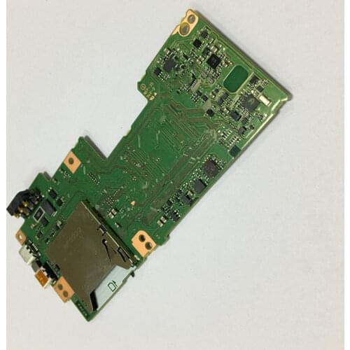 Repair Parts For Canon EOS M50 Motherboard Main Board PCB MCU Mother Board With Firmware Software