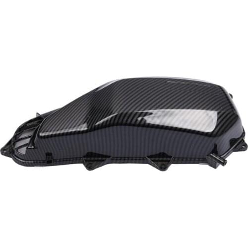 Motorcycle Air Cleaner Guard Air Filter Protection Cover for Honda Click150I Click125I Click 150I 125I 125 150 2016-2019