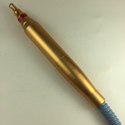 Eyebrow washing freckle removal tattoo removal 3 IN 1 Hand-held laser eyebrow washing handle for beauty machine and equipment