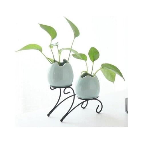 Настольные вазы для цветов 4NQD China At AliExpress