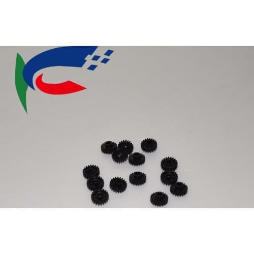 AB01-1461 Toner Recycling Connector Gear For Ricoh Aficio 1060 1075 2051 2060 2075 6000 7000 8000 6001 7001 8001 5500 6500 7500