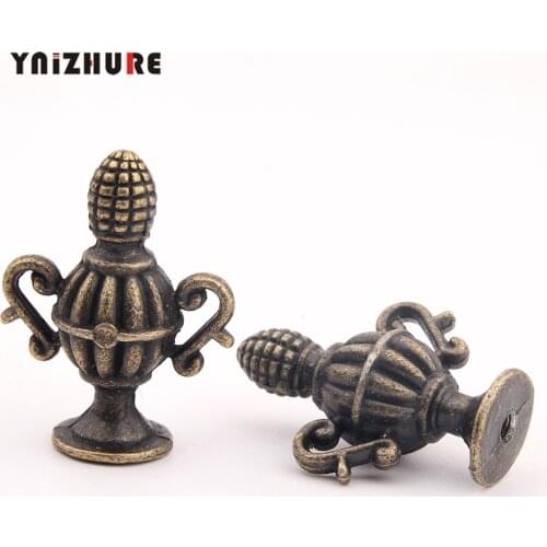Assorted Antique Bronze Cabinet Knob Drawer Pull Kitchen Cupboard Closet Handle Pull Pendants Knob