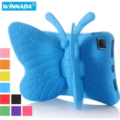 For ipad case Non-toxic EVA for ipad 7th generation case For kids for ipad mini case for ipad air 2 case For ipad pro 2020 case