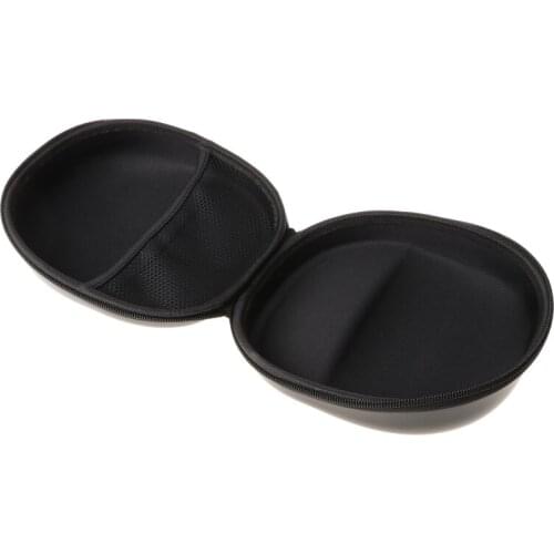 Earphone Case Storage Carry Bag Pouch for HD25 HD25-1 II HD25-SP HMD25 HME25 HMEC25 HME45 HMEC45 Headphones