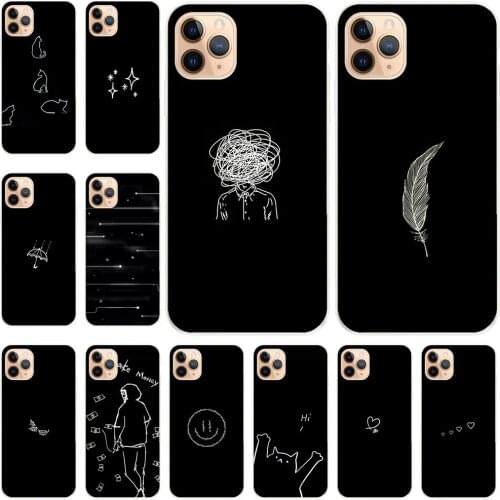 For Doogee F5 X55 X60 X60L X70 X95 X5 Max Pro X6 X6 Pro X50 X50L Mix 2 Mix Mix Lite Phone Case Cover Fashion Painted Shell Bags