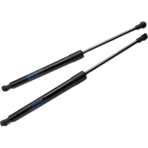 For Volkswagen TOUAREG (7LA 7L6 7L7) 2002-2010 Auto foot-operated parking brake Gas Spring Prop Lift Support Damper 185mm