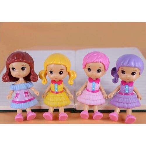 Фигурки из аниме DOLL MEET China At AliExpress