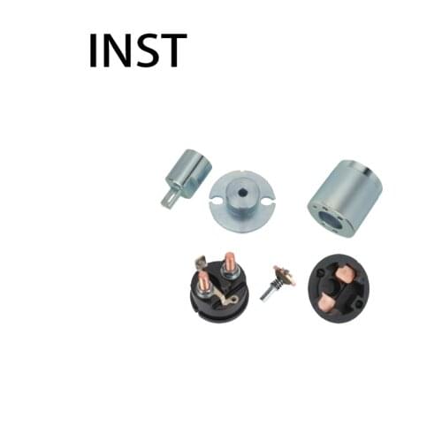 ELECTROMAGNETIC SWTICH SOLENOID FOR 12V 2KW 23343-43GO0 2130-67005. 1227 213037014 213067005 213077005 213097008 133750