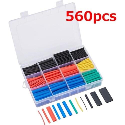 ENDSTOP Electronic Accessories