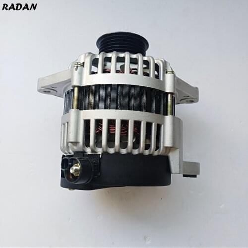 Alternator Generator For Chana Changan T20 Q20