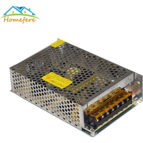 Homefere Switching Power Supplies
