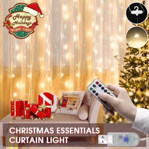 Hoomall Festive Lighting