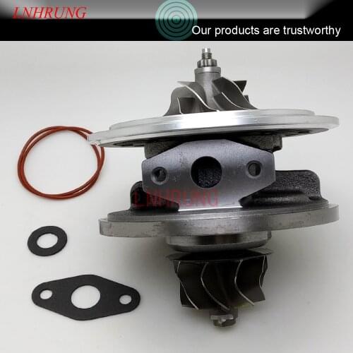 Turbo cartridge for Fiat Stilo Croma II 1.9 JTD Opel Signum 1.9 CDTI Z19DT 767835 755042 755373 55195787 55193105 Turbine